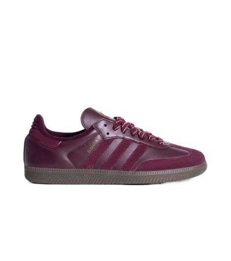 Adidas Samba Og Unisex Shoes