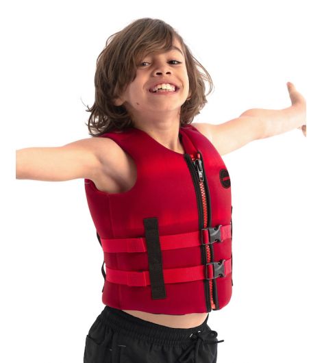 Jobe Neoprene Kid's Vest