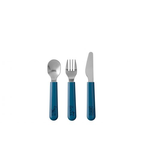 Mepal Children’s Cutlery Mio 3-Piece Set