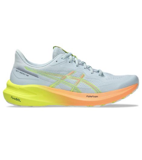 Asics Men's Gt-1000 13 Paris Shoes