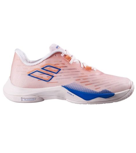 Babolat Shadow Tour Women's Indoor Court Shoe