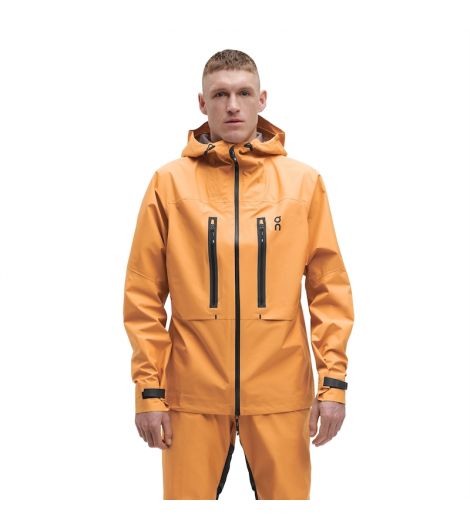 On Men's Storm Jacket