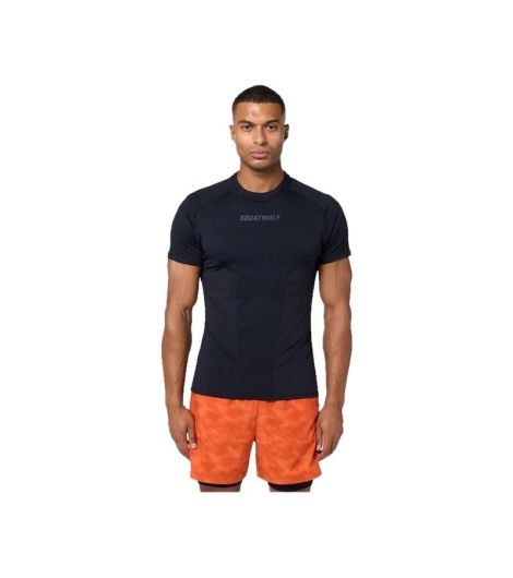 Squatwolf Men's Alpha Tee