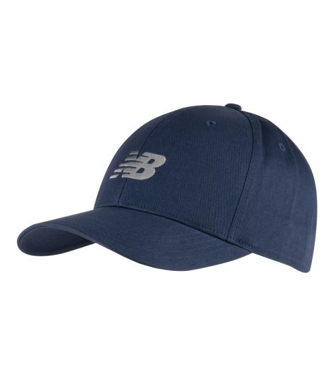 New Balance 6 Panel Structured Unisex Snapback