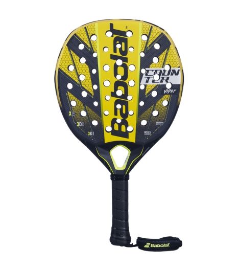 Babolat Counter Viper Padel Racket