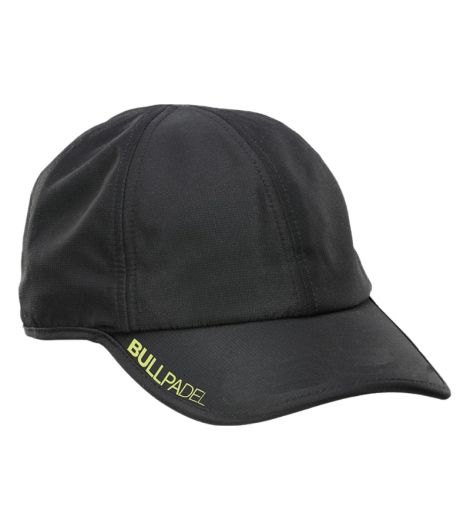 Bullpadel Men's Cap