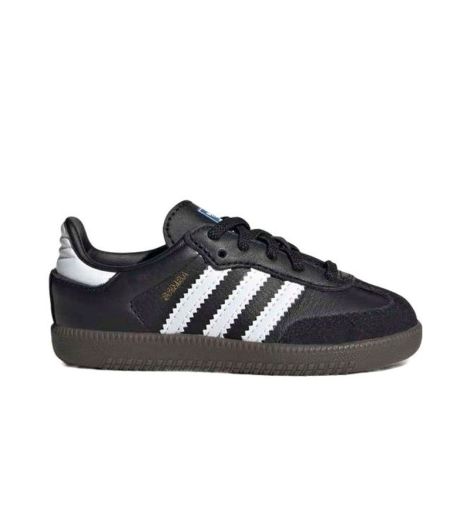Adidas Samba Og Kid's Shoes