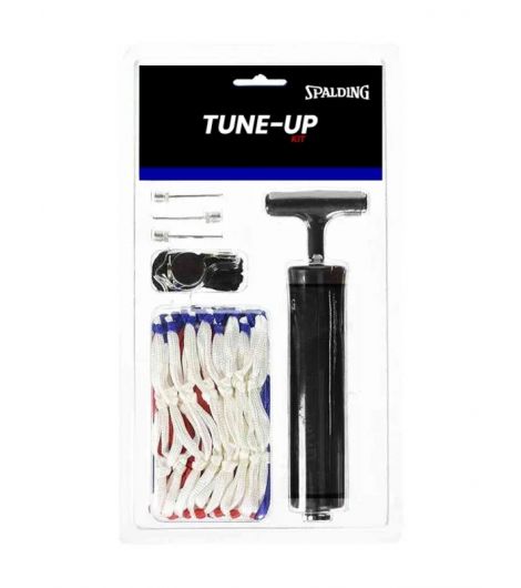 Spalding Tune-Up Kit