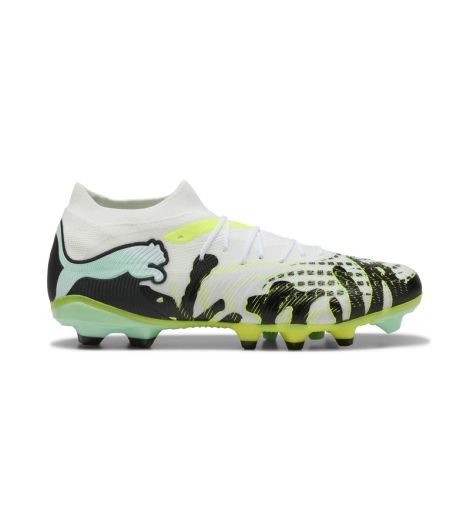 Puma Future 9 Match Creativity Fg/Ag Men's Football Shoes