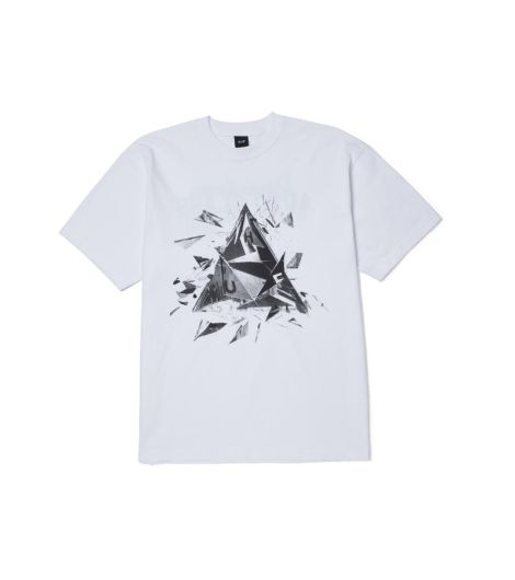 HUF AUTO GLASS SHORT SLEEVE TSHIRT