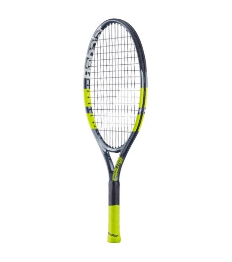 Babolat Carlitos Jr 21 Strung Kid's Tennis Racket