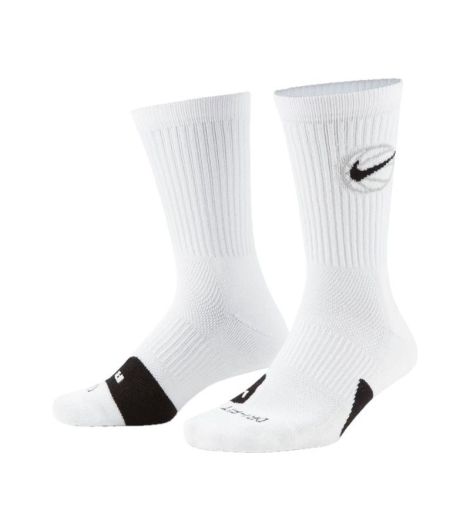 Nike Everyday Crew Basketball Socks (3 Pair)
