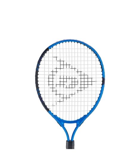 Dunlop Tr Fx Jr 21 G000 Hq Tennis Racket