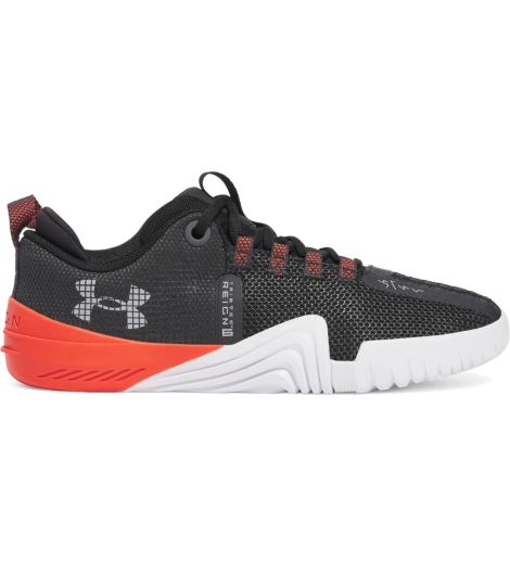 Under Armour Men's Ua Reign 6 Training Shoes