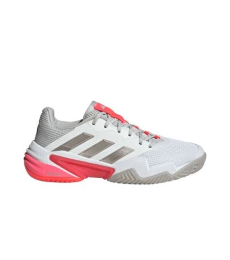 Adidas Women's Barricade 13 Tennis Shoes