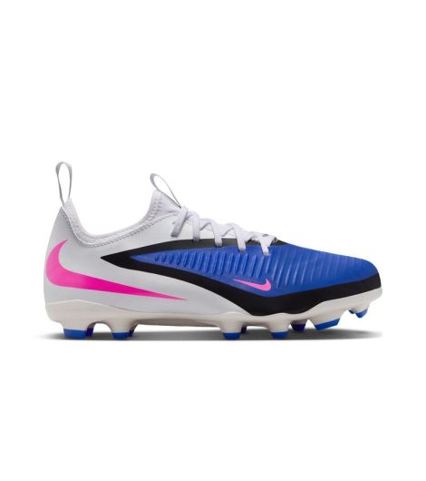 Nike Jr. Phantom 6 Low Academy Multi-Ground Kid's Football Shoes