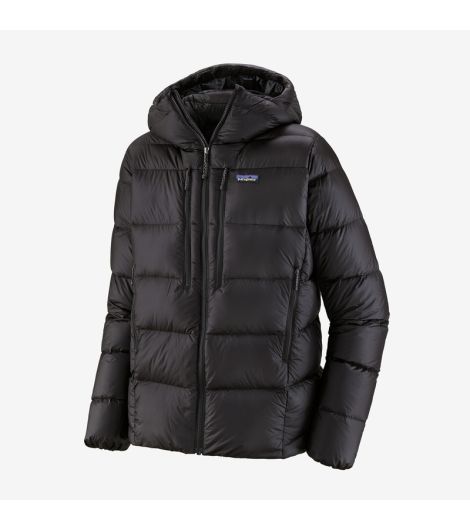 Patagonia Men's Fitz Roy Down Hoody