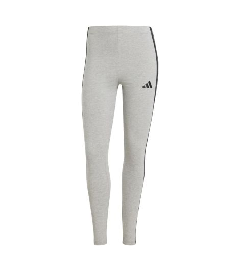 Adidas Women's Essentials 3-Stripes Cotton Leggings