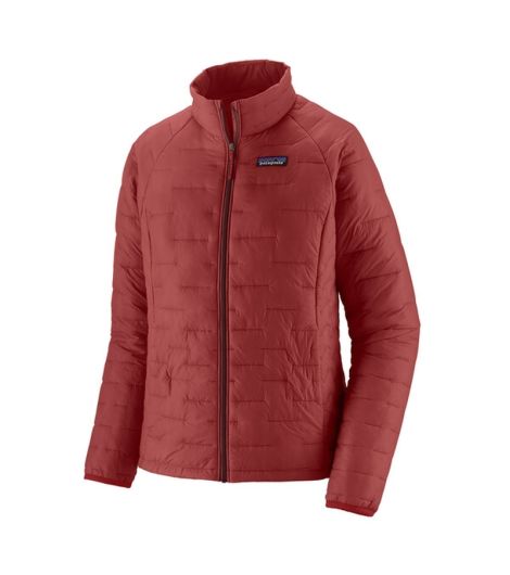 Patagonia Women's Micro Puff® Jacket