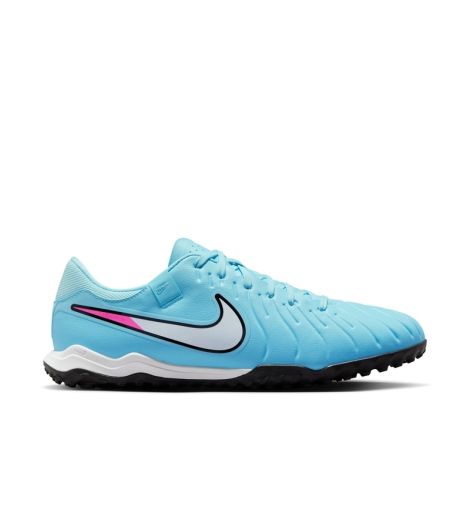 Nike Men's Tiempo Legend 10 Academy Turf Low-Top Football Shoes