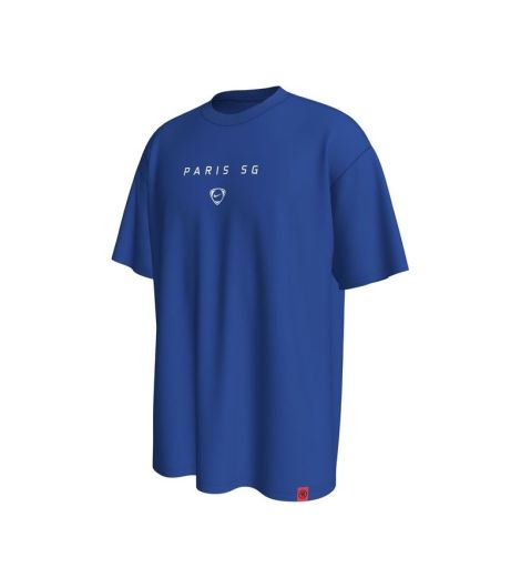 Paris Saint-Germain Nike T90 Wordmark Men's Tee