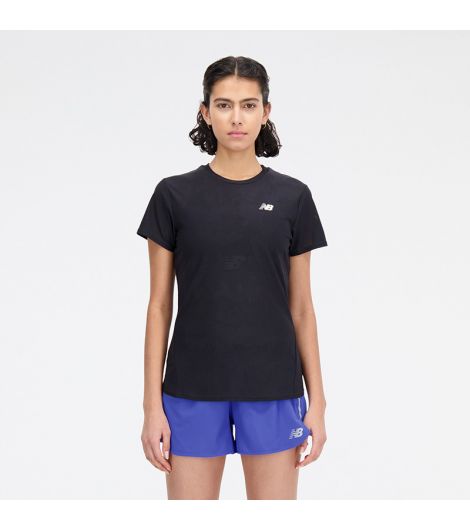 New Balance Q Speed Women's Tshirt