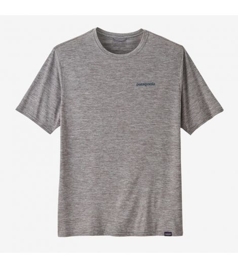 Patagonia Men's Capilene® Cool Daily Graphic Shirt - Waters