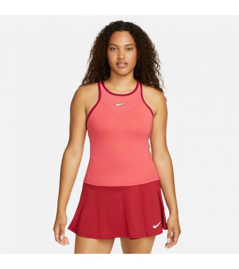 NikeCourt Dri-FIT Slam Women's Tennis Tank Top