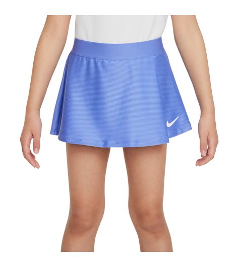 NikeCourt Dri-FIT Victory Kid's Tennis Skirt