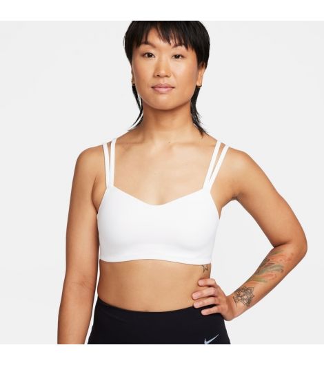 Nike Zenvy Strappy Women's Light-Support Padded Sports Bra