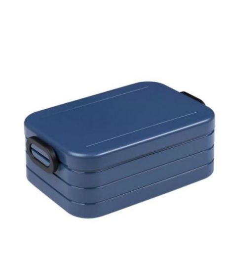 Mepal Bento LunchBox Take a Break Midi – 900 ml