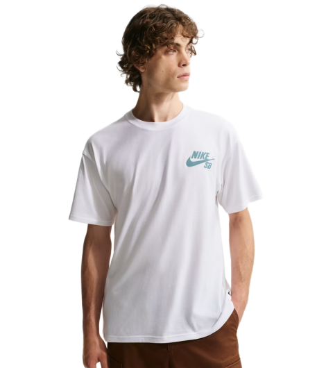 NIKE SB LOGO SKATE T-SHIRT
