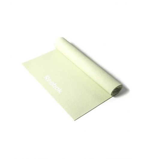 Reebok Yoga Mat - 4Mm