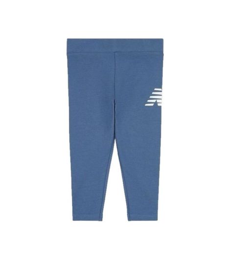 New Balance Graphic Kid's Legging