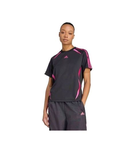 Adidas Adicolor Teamgeist Loose Women's T-Shirt