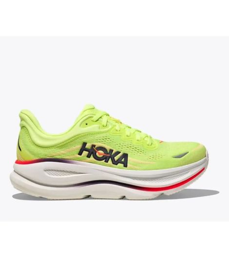 Hoka One One Bondi 9 Men's Running Shoe