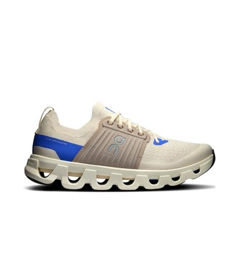 On Men's Cloudswift 4 Shoes