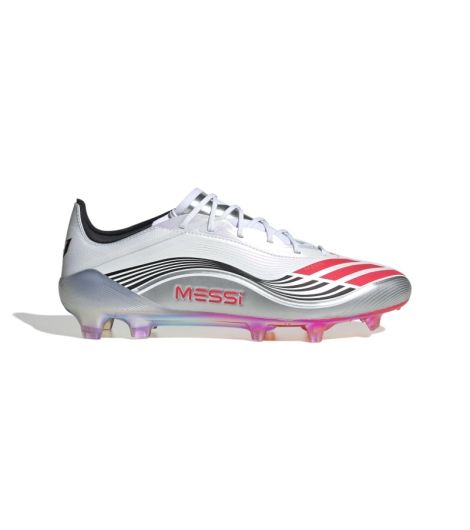 F50 Messi Elite Firm Ground Men's Football Shoes