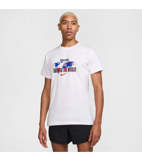 Nike Men's Fast Fw Tshirt