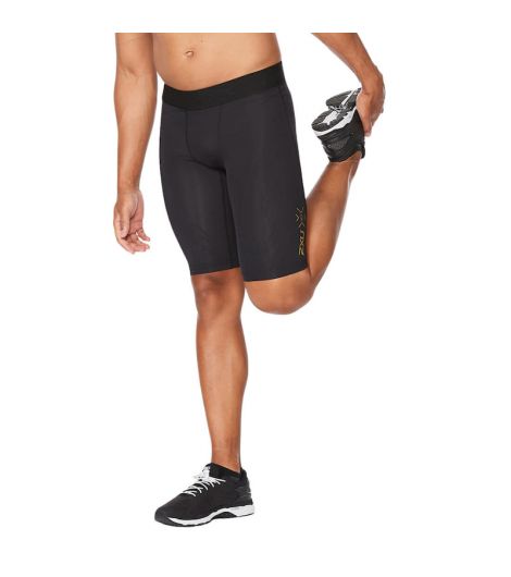 2XU Men's Force Compression Shorts