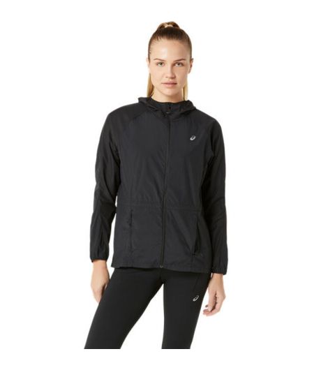 Asics Women's Road Packable Jacket Jacket