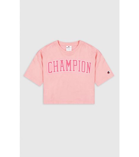 Champion Kid's Bookstore Oversized T-Shirt