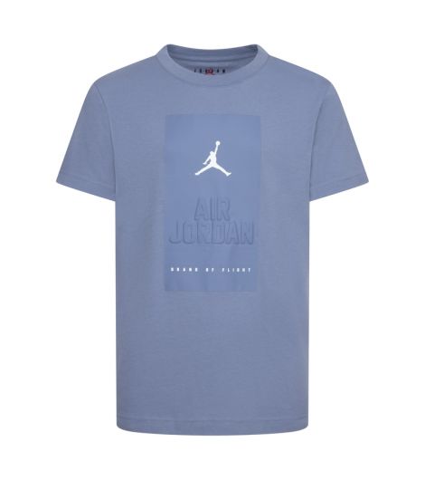 Jordan Kid's Jdb Pe Jumpman Banner Ss Tee