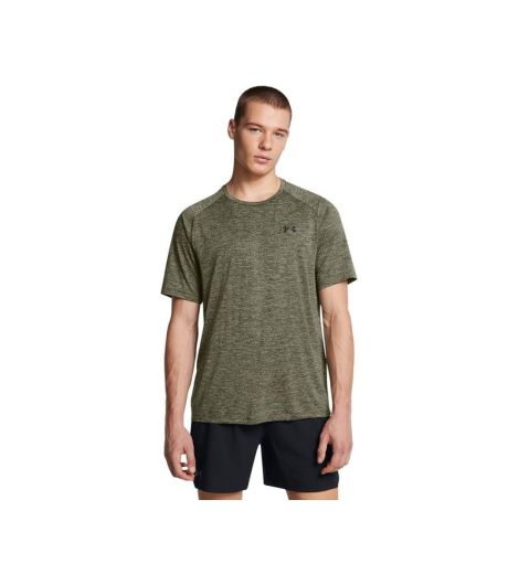 Under Armour Men's Tech 2.0 Ss Tee