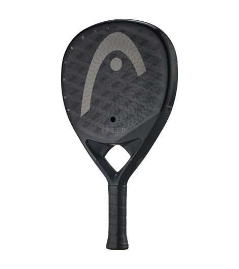 Head Speed One X 2025 Padel Racket