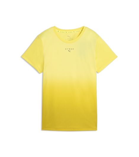 Puma X Hyrox Graphic Women's Tee