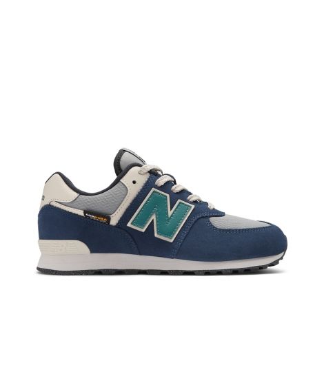 New Balance Kid's 574 Shoes