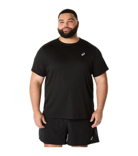 Asics Silver Ss Men's Top