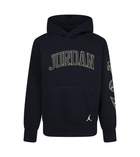 Jordan Kid's See Me Shine Pullover