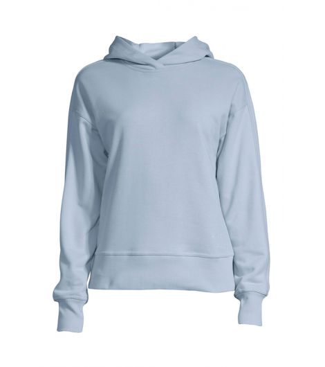 Casall Woman's Natural Dye Terry Hoodie